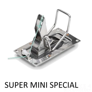 Andersen Self Bailers 