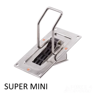 Andersen Self Bailers 