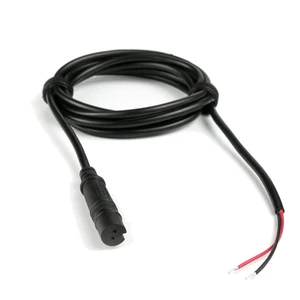 Lowrance Eagle 5,7, 9 & Eagle eye 9 Power Cable