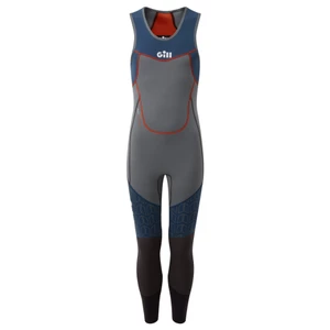Gill Junior Zenlite Skiff Suit 