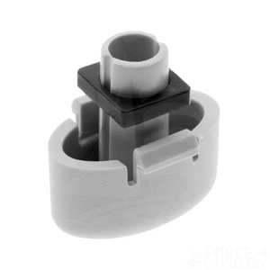 Spinlock Replacement Control Button for EA & EJ Tiller Extensions