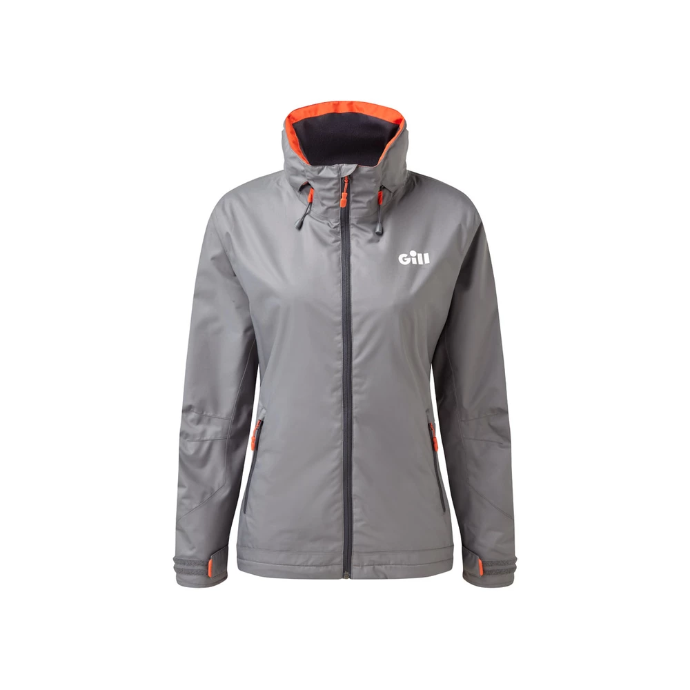 Gill Women's Navigator Jacket 