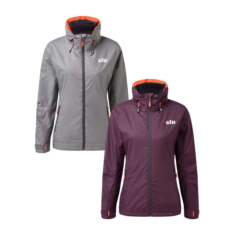  Women's Navigator Jacket
