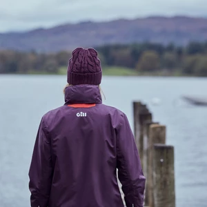 Gill Women's Navigator Jacket 