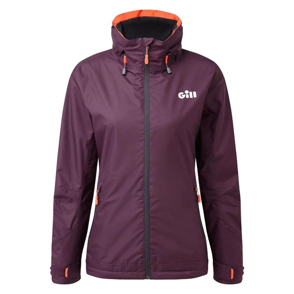 Gill Women's Navigator Jacket 