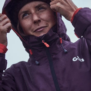 Gill Women's Navigator Jacket 