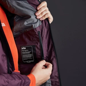 Gill Women's Navigator Jacket 