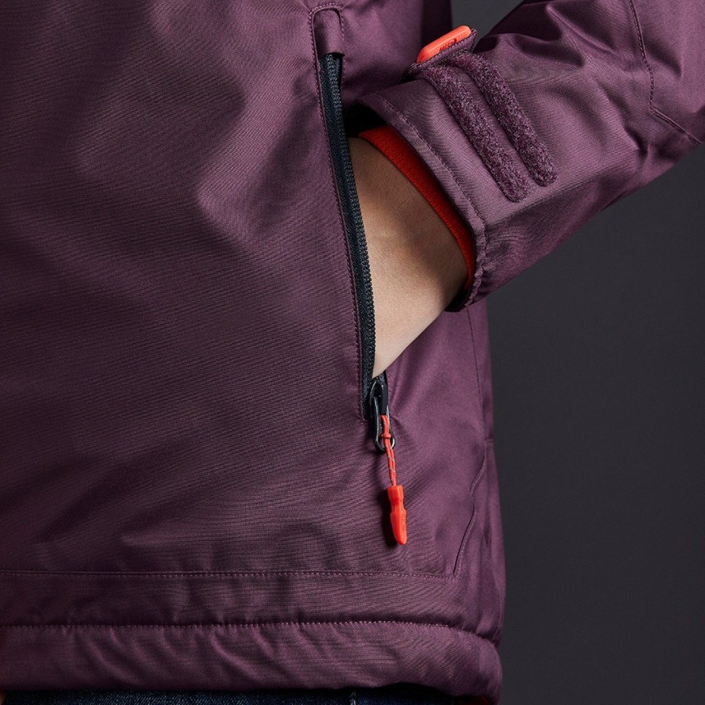 Women's Navigator Jacket 