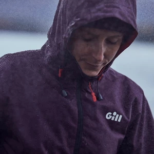 Gill Women's Navigator Jacket 