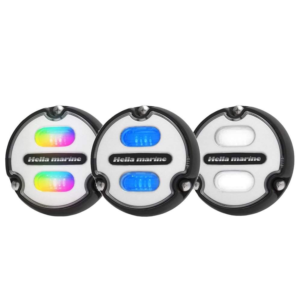 Apelo A1 Underwater Light