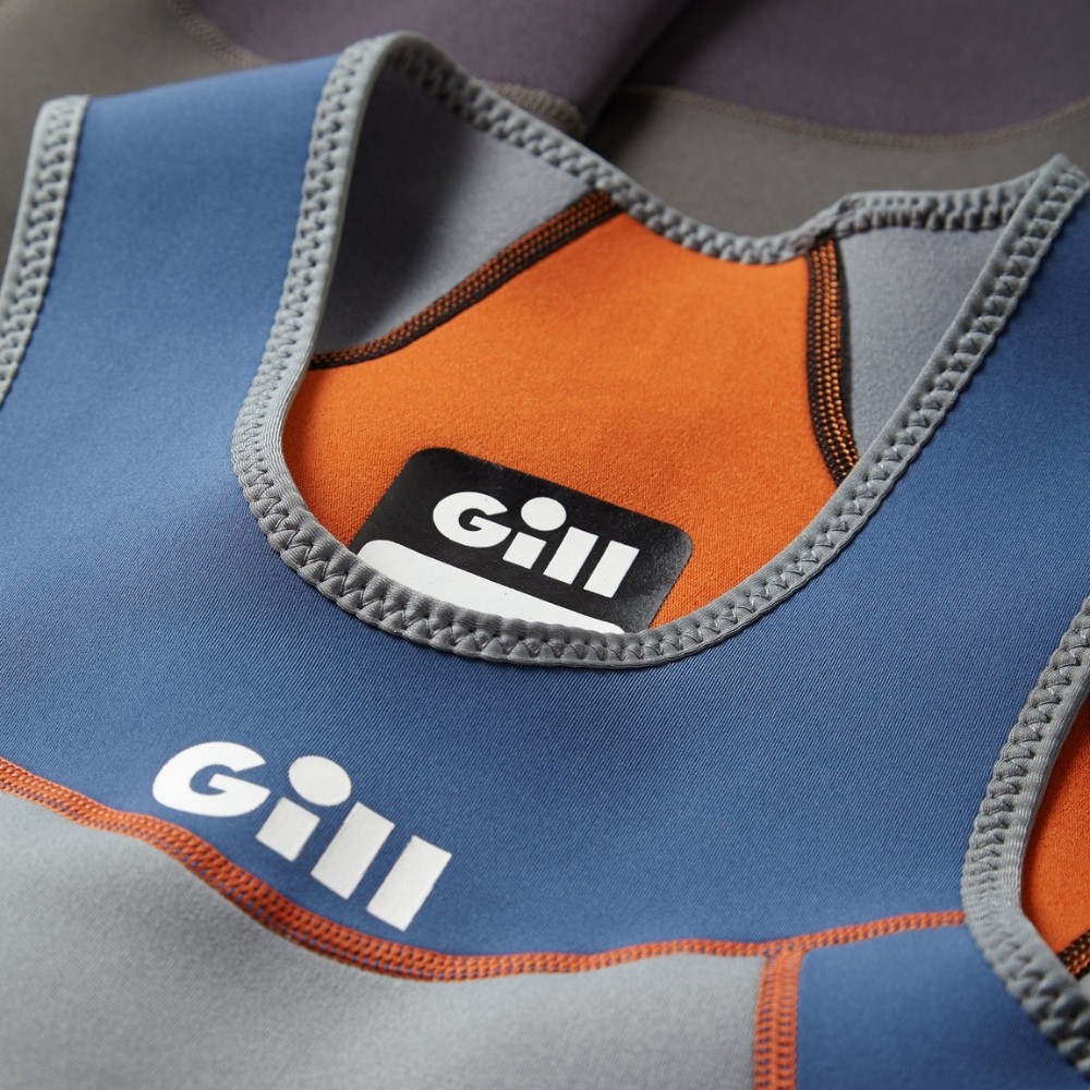 Junior Zenlite Wetsuit Bundle 