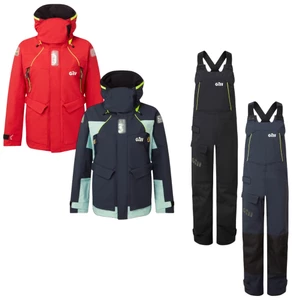 Gill Women's OS2 Sailing Suit 2025 