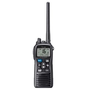 Icom IC-M73 PLUS Handheld VHF Radio