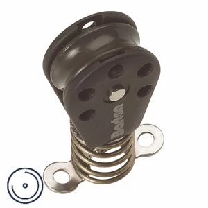 Barton Plain Bearing - Single - Stand Up Block 