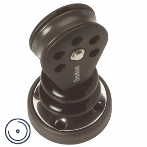 Barton Plain Bearing - Single - Stand Up Block 