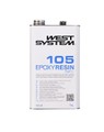 105 Epoxy Resin 1kg