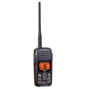 Standard Horizon HX300E Handheld VHF Radio
