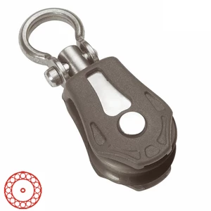 Barton Ball Bearing - Single - Swivel Block 