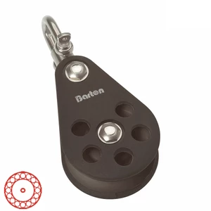 Barton Ball Bearing - Single - Swivel Block 