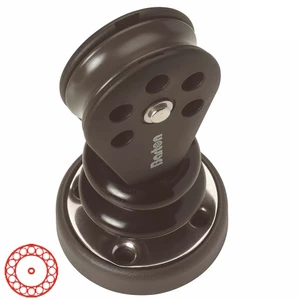 Barton Ball Bearing - Single - Stand Up Block