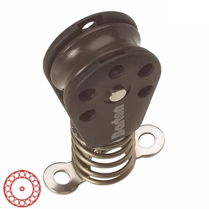 Barton Ball Bearing - Single - Stand Up Block