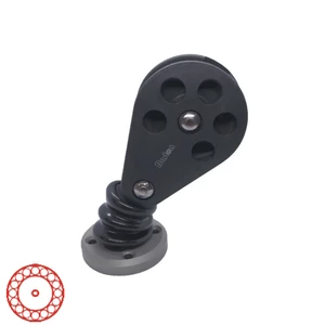 Barton Ball Bearing - Single - Stand Up Block