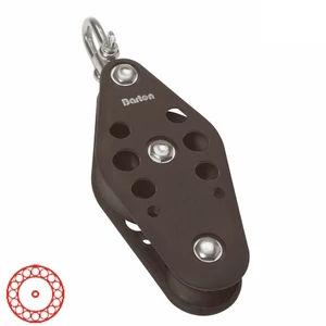 Barton Ball Bearing - Fiddle - Swivel Block 