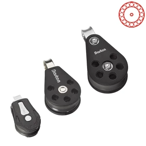 Barton Ball Bearing Single - Fixed Eye Block 