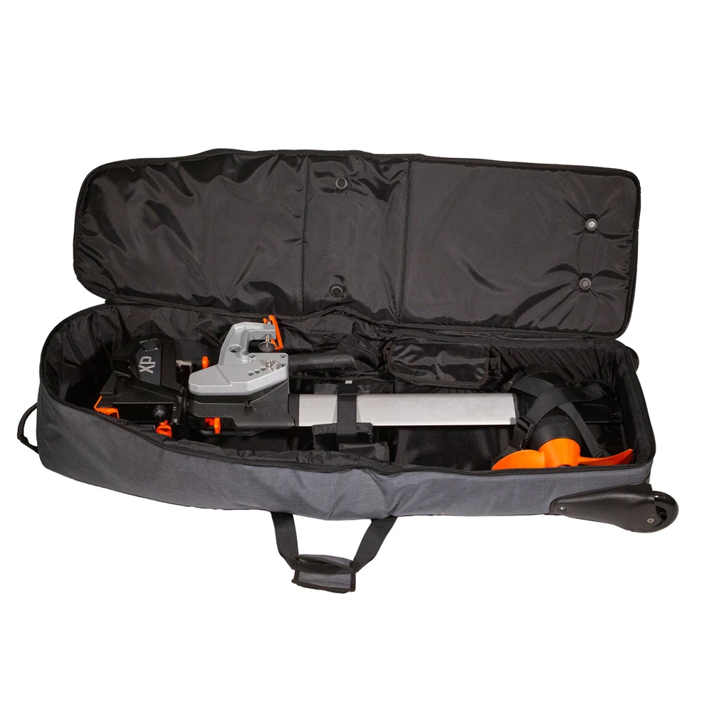 2 Piece Bag Set For Travel S and Travel XP Electric Outboard Motors