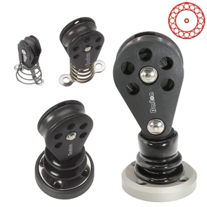 Barton Ball Bearing - Single - Stand Up Block