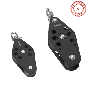 Barton Ball Bearing - Fiddle - Swivel Block 