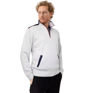 Holebrook Men's Peter 1/4 Zip Windproof Jumper 