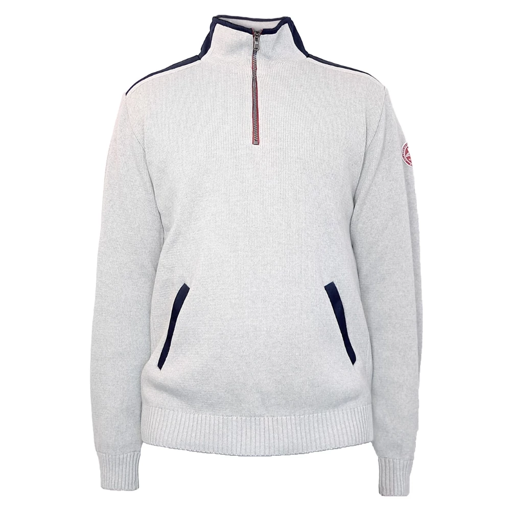 Holebrook Men's Peter 1/4 Zip Windproof Jumper 