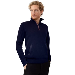 Holebrook Men's Peter 1/4 Zip Windproof Jumper 