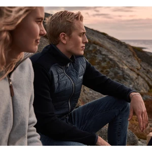 Holebrook Peder Full Zip Jacket 