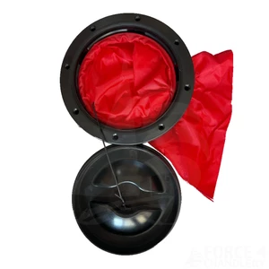 Force 4 Kayak Deck Plate