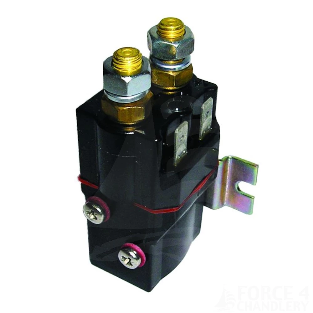 Lewmar Dual Sealed Windlass Contactor/Solenoid 12V