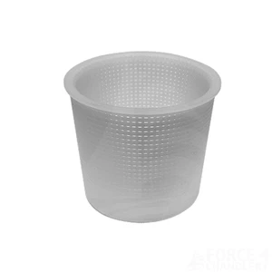 Vetus Spare Strainer Basket for FTR330 Raw Water Filter 