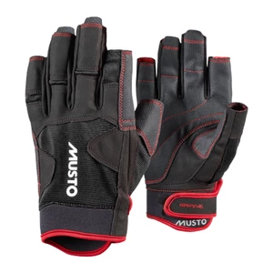 Musto Performance Short Finger Glove 2.0 