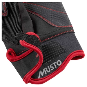 Musto Performance Short Finger Glove 2.0 