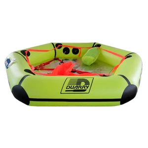Duarry Coast Liferaft 