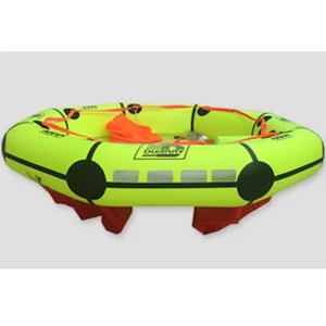 Duarry Coast Liferaft 