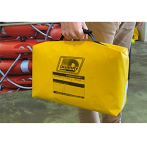 Duarry Coast Liferaft 