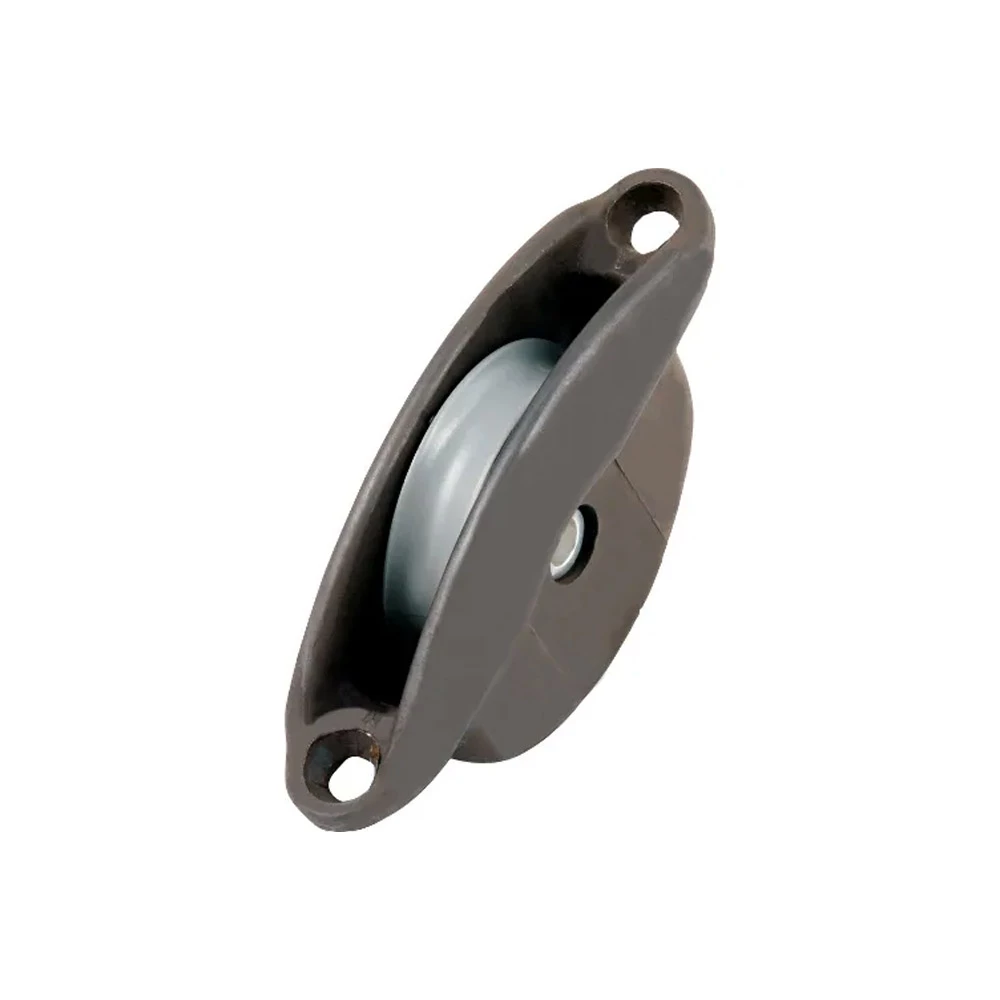 Allen Aluminium Ball Bearing Sheave Box Large 