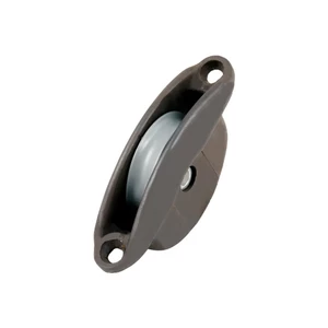 Allen Aluminium Ball Bearing Sheave Box Large 