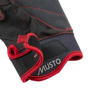 Musto Performance Long Fingered Glove 2.0 