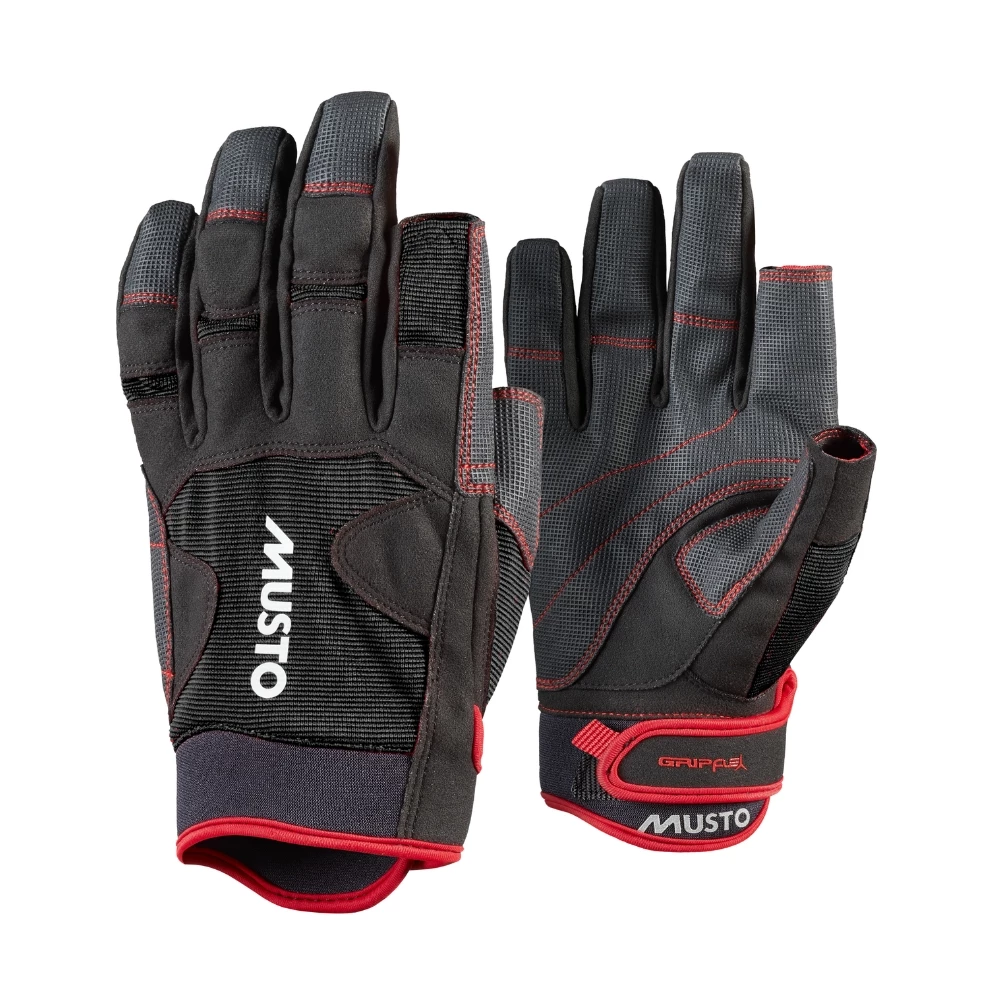 Musto Performance Long Fingered Glove 2.0 