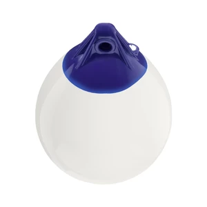 Polyform A4 Buoy Fender White 