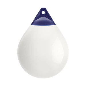 Polyform A4 Buoy Fender White 