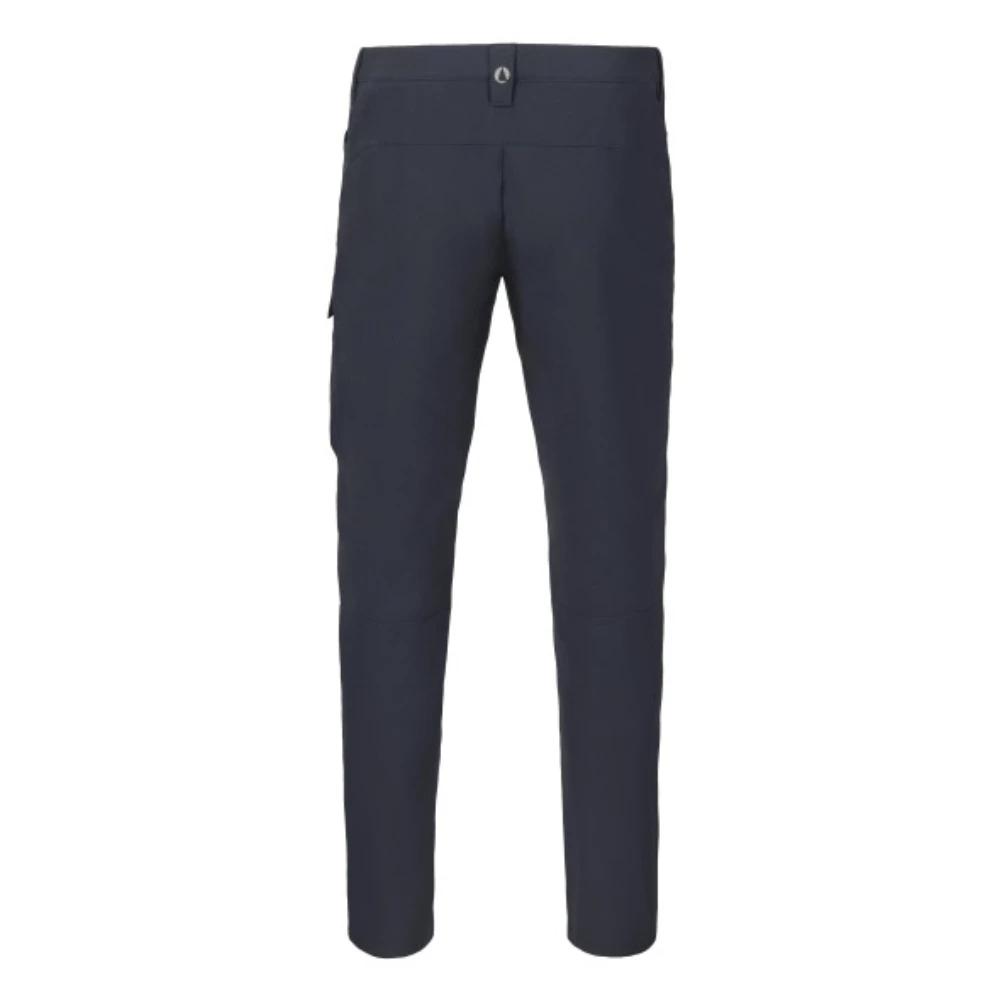  Evolution Deck Stretch Trousers Navy